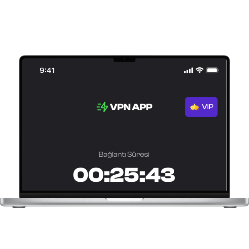 Secure VPN